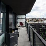 Apart Hotel Sweet home