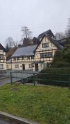 Huthaus zum Molchner Stollen