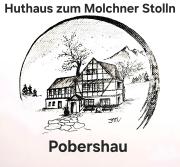 Huthaus zum Molchner Stollen