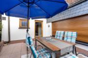 Ferienwohnung Christa