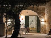 Casetta lUlivo - Gigli di Mare