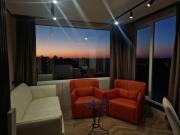 Penthouse Central Apartment