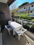 "Le Betulle 10" cinque minuti dal mare, Self check in