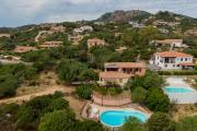 Villa Vì con piscina by Wonderful Italy