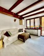 Casetta del Caregon a Vinigo