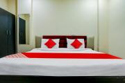 Hotel O Sagarpur