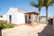 Casa Juan Solo Familias