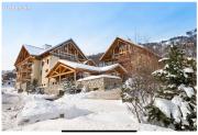 Appart Lagrange Cosy Ski aux pieds