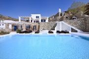 Top Mýkonos City