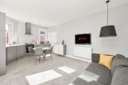 The Perfect Stay, One Bedroom Apartment - Large Terrace with Amazing View