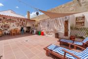 Casa rural La Luna