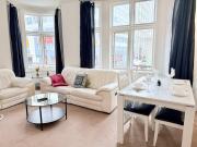 Central 2-Bed Birmingham near New Street