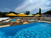 Top Allemagne-en-Provence