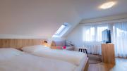 Apartment im Grünen