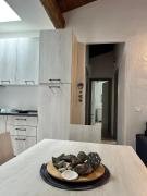 Villetta Wild vista mare 2