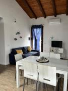 Villetta Wild vista mare 2