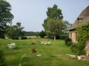 Maison de Vacances Chadirac