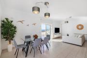 Sunny Paradise - Sea View