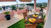 J R Dream house