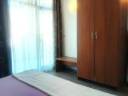 Sea view penthouse with terrace