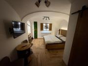Old Town apartment
