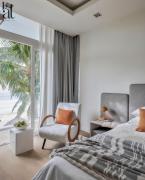 Modern Luxury Villa on the Beach in Mui Ne including free Breakfast