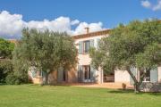 Villa familiale la Croix-du-Sud
