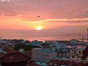 Skyline Sea View Center Trieste Loc Tur x 4