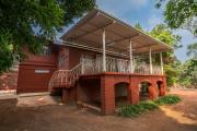Top Mahabaleshwar