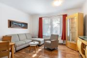 Ferienwohnung Am Straussee