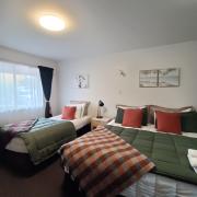 #4 Glenorchy Alpine Suite