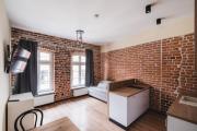Toruń Old Town Brick Loft Studio by BookingHost