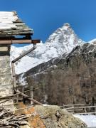 Top Valtournenche