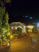 Top Nainital