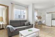 Apartamento Perez Zara 4