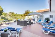 Villa Patio