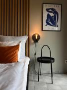 Ellevilde Boutique Hotel