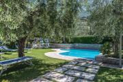 Residence La Pergola trilocale