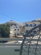 Top Astypalaia Town