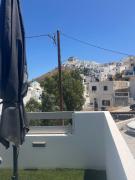 Top Astypalaia Town
