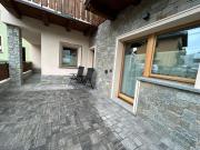 Alpi Flo Chalet