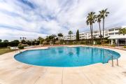 Apartment in Miraflores