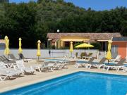 Top Allemagne-en-Provence