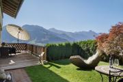 Zillertalblick