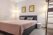 Suiten im Alten Berghotel Johanna