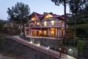 Top Kasauli