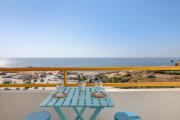 Estrela Mar 705, vista mar, piscina