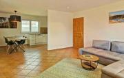 Ferienhaus Rechlin See Fewo 3