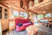 Chalet 6p Confort - Le Mouflon