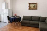 apartment near the airport